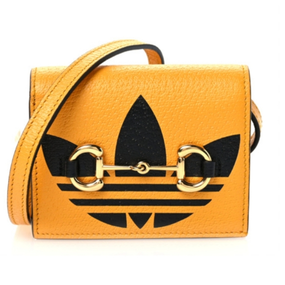 GUCCI X ADDIDAS BAG
